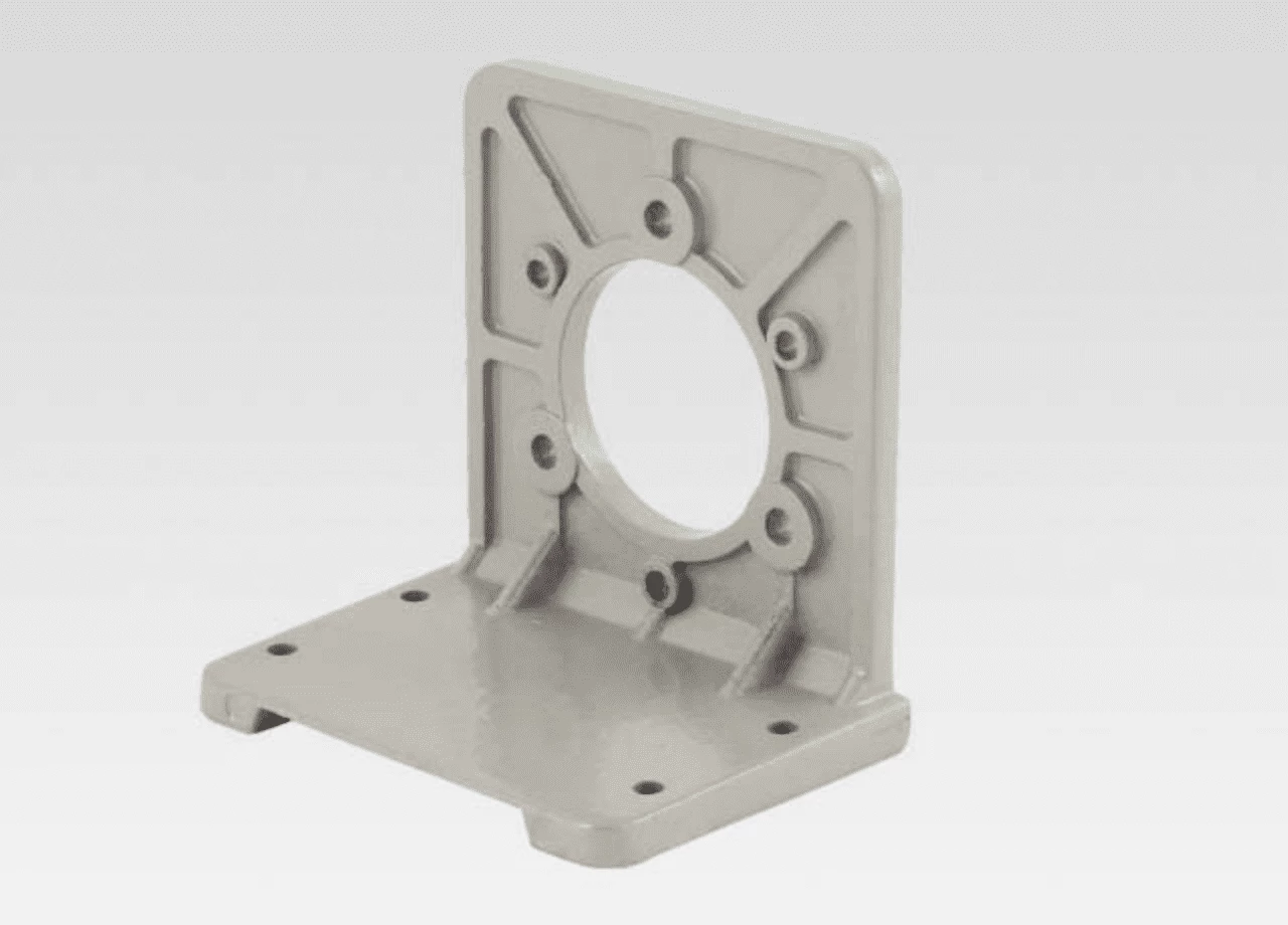 50B Square Encoder Flange | E-elevatorshop