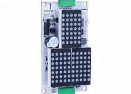Hedefsan Indicator Module