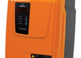 Arcode Integrated Control System