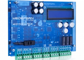 HD DOOR PRO Door Control Cards
