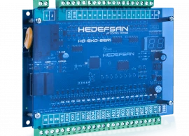 HD EKO 10 SERIAL Serial Communication Card