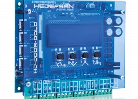 HD DOOR GOLD Door Control Cards