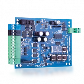 HD DOOR Door Control Cards