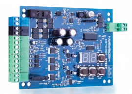 HD DOOR Door Control Cards
