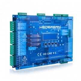 HD ONE XS Elevator Control Cards