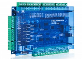 HD BE Serial Communication Card