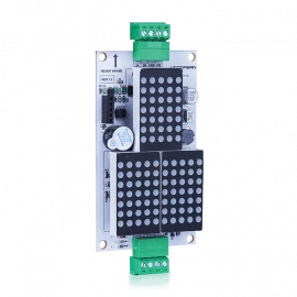 Hedefsan Indicator Module