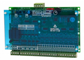 Arcode MSP-16 Call Card