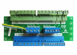 Arcode KDB Terminal Card