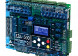 ARL500 Elevator Controller Card