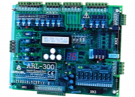 ARL300 Elevator Controller Card