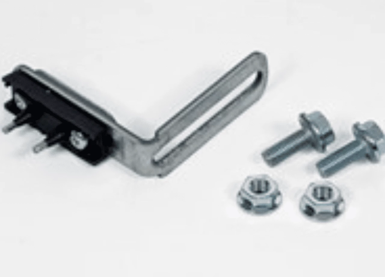 Door Contact Counter Sheet Metal Set | E-elevatorshop