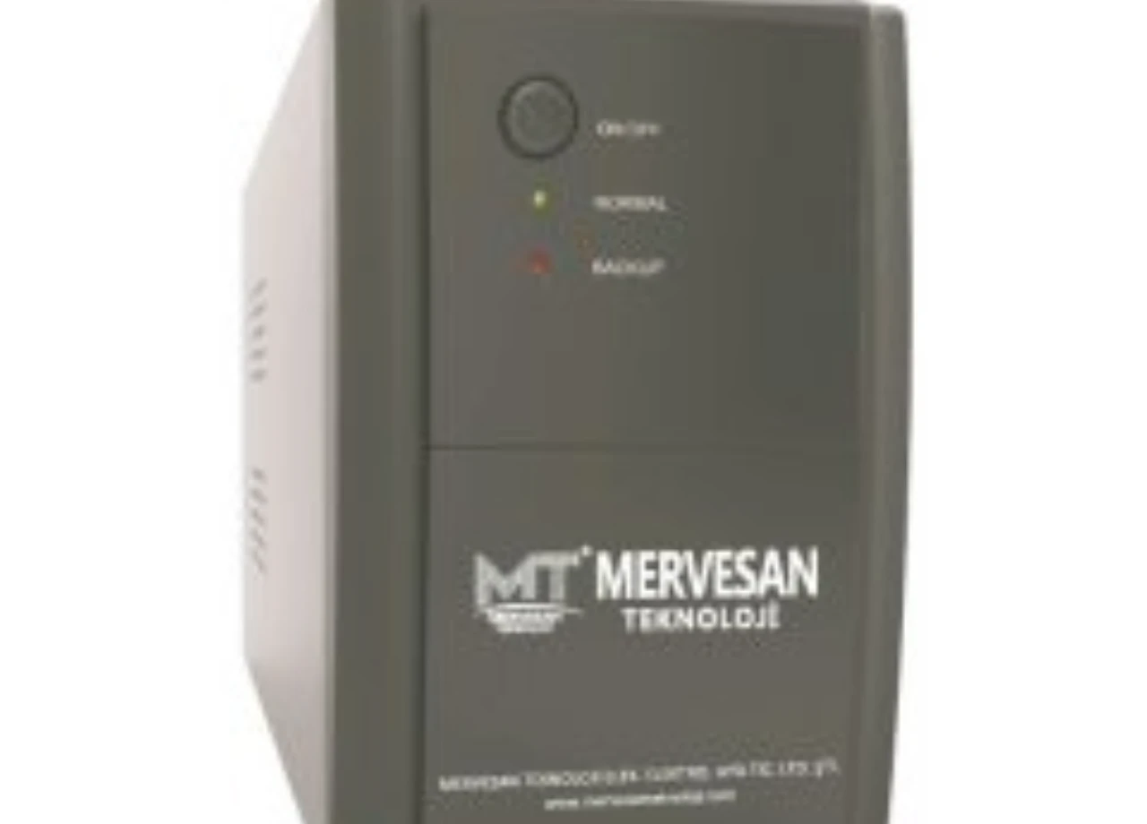 Mts Ups MT-UPS-3000 3000VA/1800W UPS | E-elevatorshop