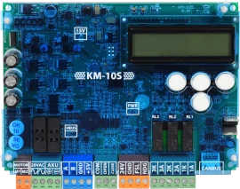 KM 10S DC Door Control Card