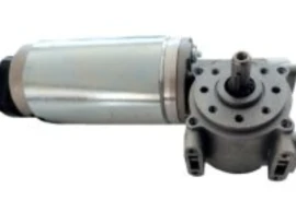 Elevator Door Motor with Reductor