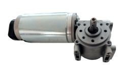 Elevator Door Motor with Reductor