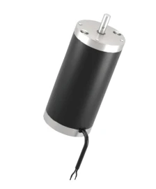 Brushed DC Motor