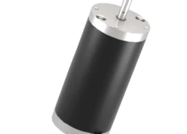 Brushed DC Motor