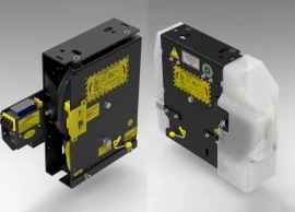 Can Lift CL-08 A3 Bidirectional Elevator Overspeed Governor / A3 Compatible