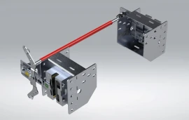 Can Lift CL-SG-P-B/U-T21 Bidirectional and Unidirectional Progressive Safety Gear