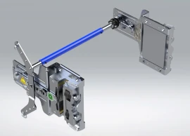 Can Lift CL-SG-P-B/U-T11 Bidirectional and Unidirectional Progressive Safety Gear