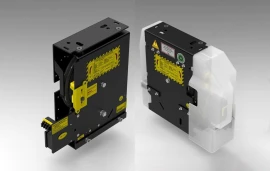 Can Lift CL-08 UZ Bidirectional Elevator Overspeed Governor / Remote Access