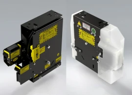 Can Lift CL-08 A3 + UZ Bidirectional Elevator Overspeed Governor / A3 Compatible + Remote Access