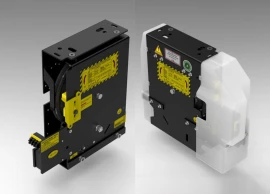 Can Lift CL-08 UZ Bidirectional Elevator Overspeed Governor / Remote Access