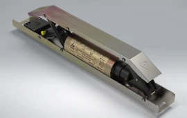 Can Lift CL-04 Elevator Landing Door Retiring Cam