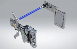 Can Lift CL-SG-P-B/U-T12 Bidirectional and Unidirectional Progressive Safety Gear