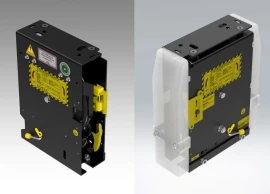 Can Lift CL-08 Bidirectional Elevator Overspeed Governor