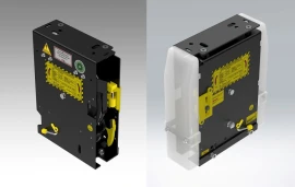 Can Lift CL-08 Bidirectional Elevator Overspeed Governor