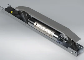 Can Lift CL-07 Elevator Landing Door Retiring Cam