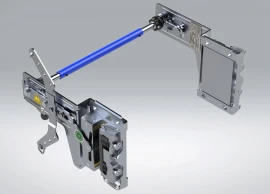Can Lift CL-SG-P-B/U-T12 Bidirectional and Unidirectional Progressive Safety Gear