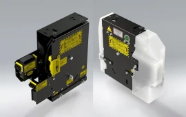 Can Lift CL-08 A3 + UZ Bidirectional Elevator Overspeed Governor / A3 Compatible + Remote Access