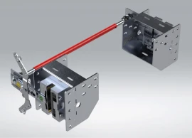 Can Lift CL-SG-P-B/U-T21 Bidirectional and Unidirectional Progressive Safety Gear