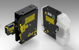 Can Lift CL-08 A3 Bidirectional Elevator Overspeed Governor / A3 Compatible